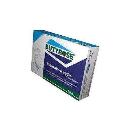 BUTYROSE LSC 30MICROCPS                 