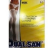 DUALSAN CALZA A/TROMB S/TASS 4          