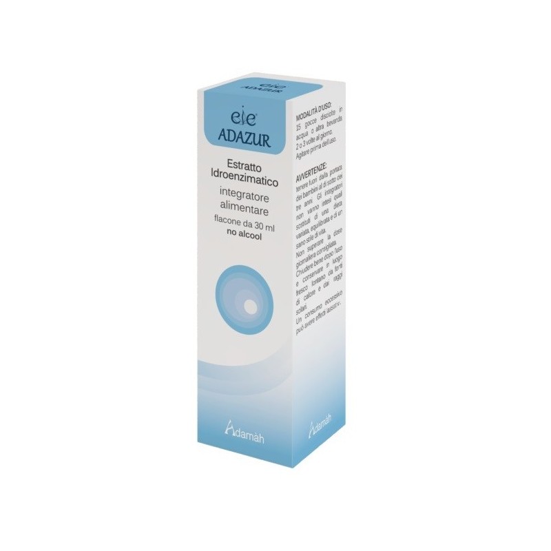 EIE ADAZUR 30ML                         