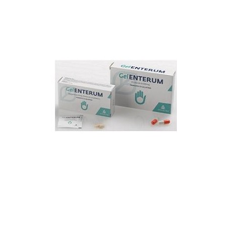 GELENTERUM 20 Bustine BAMBINI               