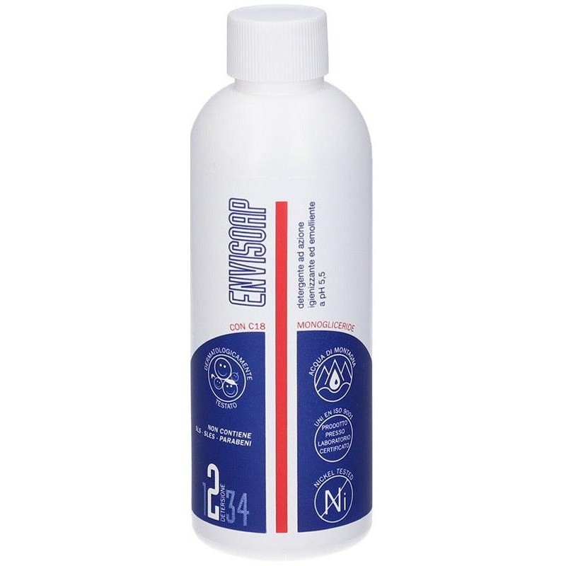 ENVISOAP 200ML                          