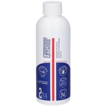 ENVISOAP 200ML                          