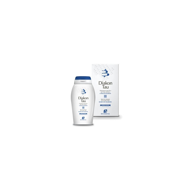DIAKON TAU DET P ACNEICA 200ML          