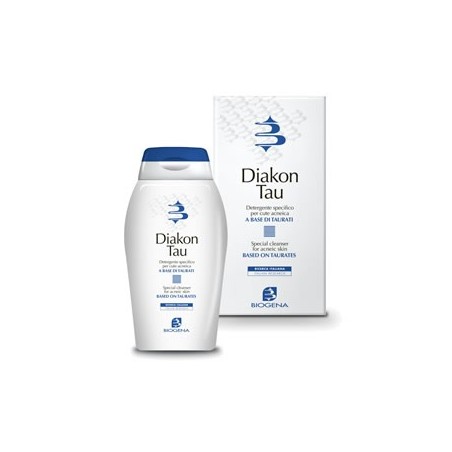 DIAKON TAU DET P ACNEICA 200ML          