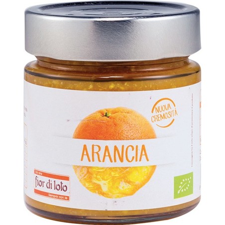 COMPOSTA ARANCIA 250G                   