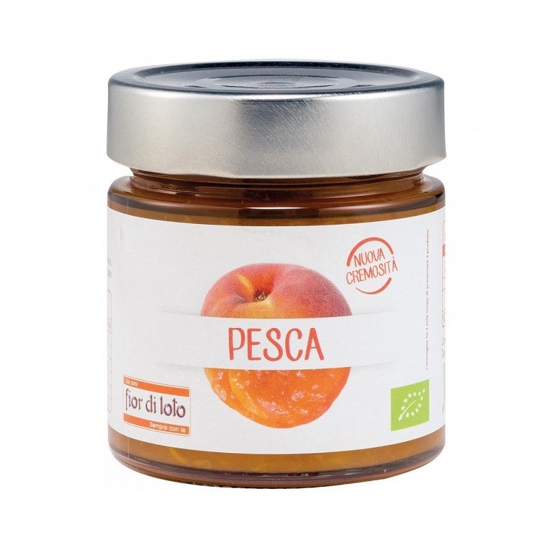 COMPOSTA PESCA 250G                     