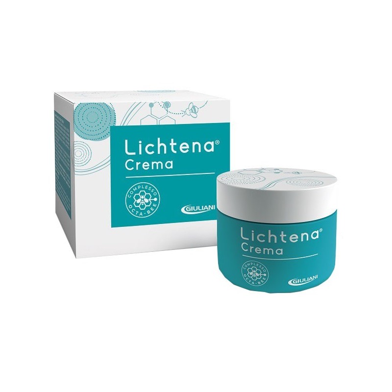 LICHTENA CREMA COMPL OCTA 25ML          