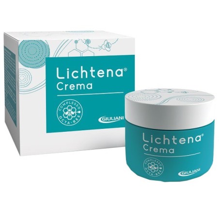 LICHTENA CREMA COMPL OCTA 25ML          