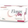FLOGAN DAY 20 Compresse                        