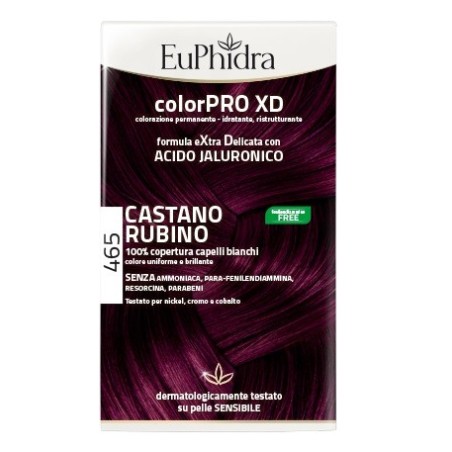 EUPH COLORPRO XD465 CAST R              