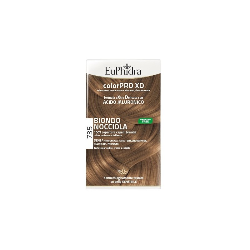 EUPH COLORPRO XD735 BIO NO              