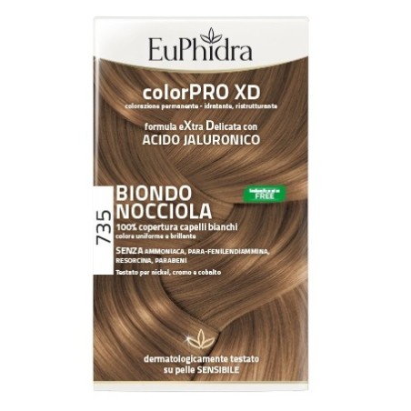 EUPH COLORPRO XD735 BIO NO              
