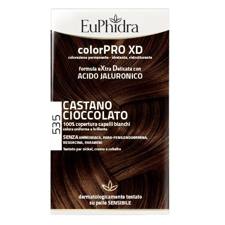 EUPH COLORPRO XD535 CA CIO              