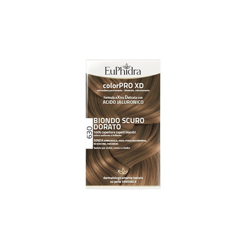 EUPH COLORPRO XD630 BIO DO              