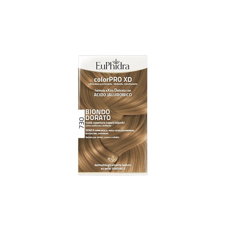 EUPH COLORPRO XD730 BIO DO              