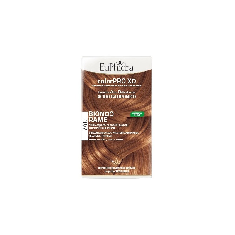 EUPH COLORPRO XD740 BIO RA              