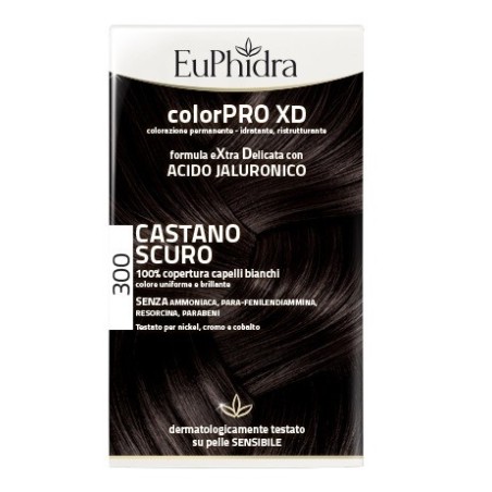 EUPH COLORPRO XD300 CAST S              