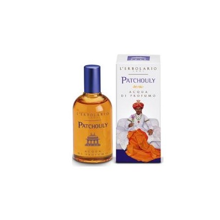 PATCHOULY PROFUMO 50ML                  