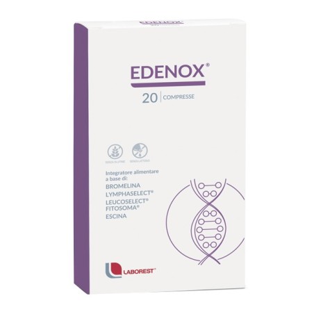EDENOX 20 Compresse                            