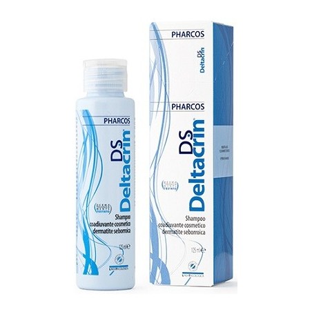 DELTACRIN DS PHARCOS 125ML              