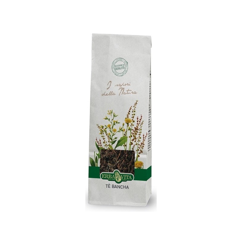 THE BANCHA 100G                         
