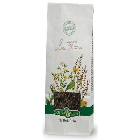 THE BANCHA 100G                         