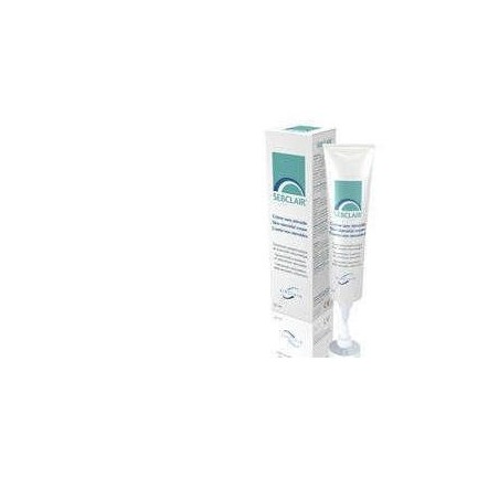 SEBCLAIR  Crema DERMAT 30ML NF              