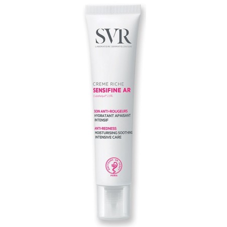 SENSIFINE AR  Crema RICHE 40ML              