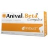 ANIVAL BETA COMPLEX 30 Compresse           
