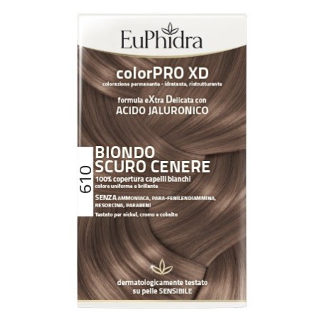 EUPH COLORPRO XD610 BION S              