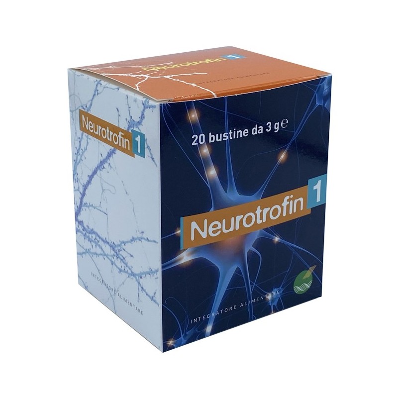 NEUROTROFIN-1 20 Bustine 3G                 