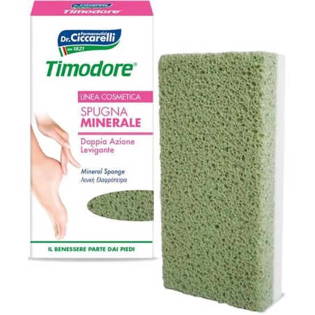 TIMODORE SPUGNA MIN DOPPIA AZ           