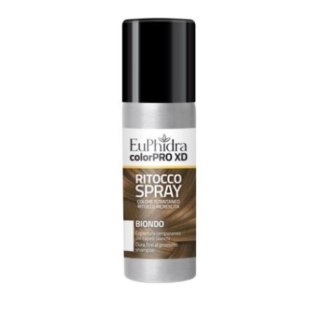 EUPH COLORPRO XD RIT BIO                