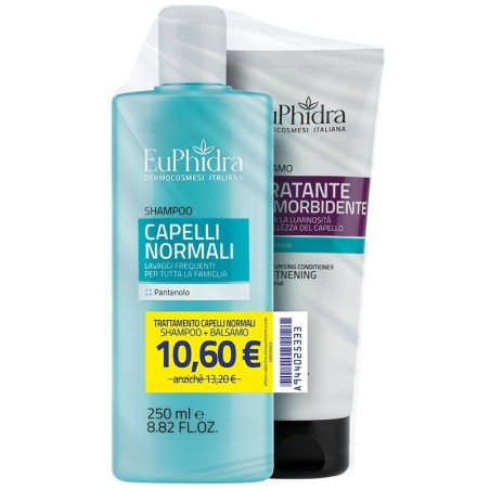 EUPH  Shampoo CAP NORM+BALS IDR               