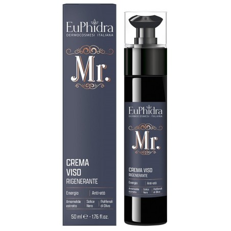 EUPH MR  Crema VISO RIGENERANT              