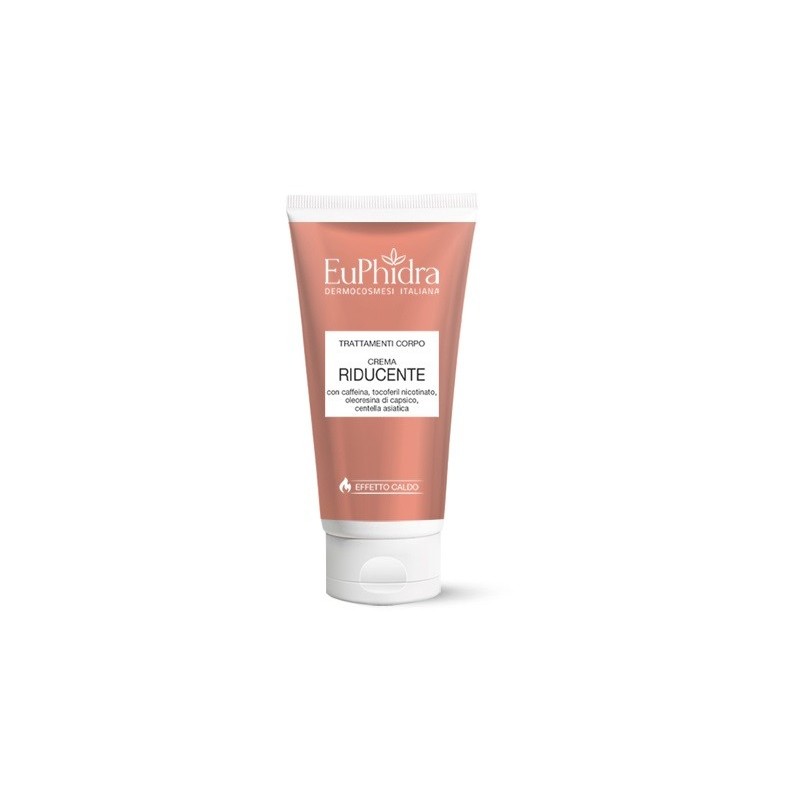 EUPHIDRA CREMA RID CALDO 100ML          