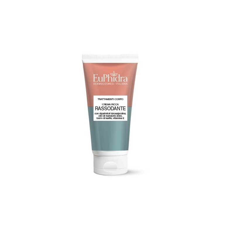 EUPHIDRA CREMA RASSOD 100ML             