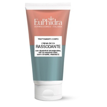 EUPHIDRA CREMA RASSOD 100ML             