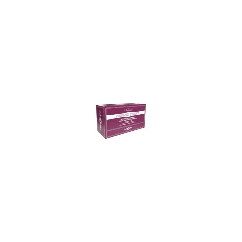 DEFLUX FORTE 20STICK MONODOSE           