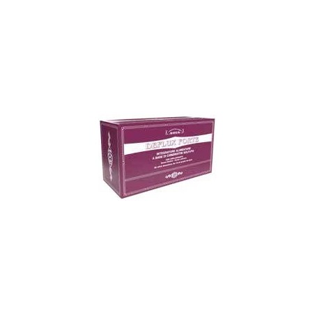 DEFLUX FORTE 20STICK MONODOSE           