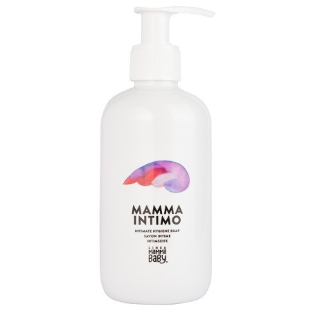 MAMMA INTIMO 250ML                      