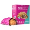 PINK FIT KETO BRIOCHE  Crema CACAO          