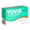 YOVIS STICK 10 Bustine                      