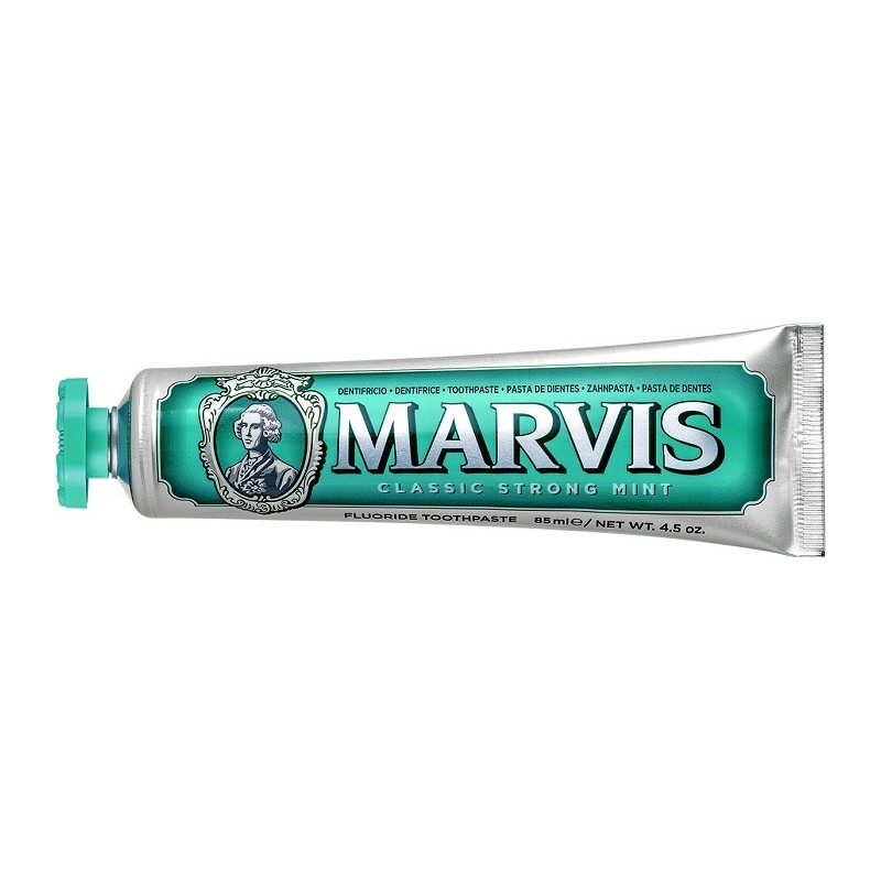 MARVIS CLASSIC STRONG MINT85ML          
