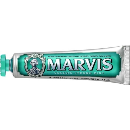 MARVIS CLASSIC STRONG MINT85ML          