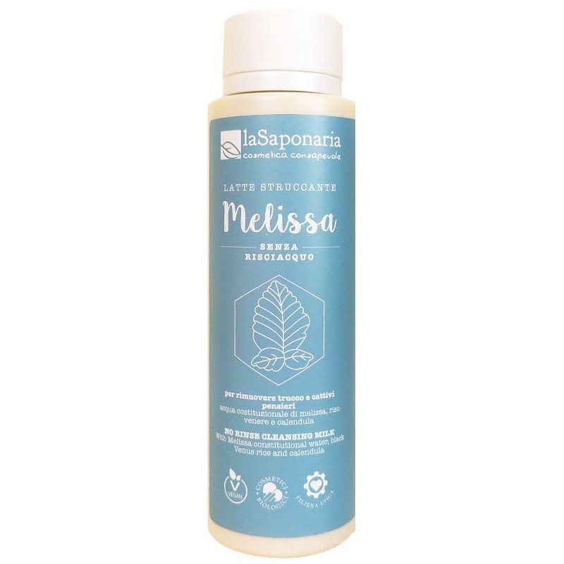 LATTE STRUCC MELISSA S/RISCIAQ          