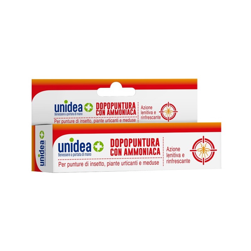 UNIDEA PENNA POST PUNT C/AMM            