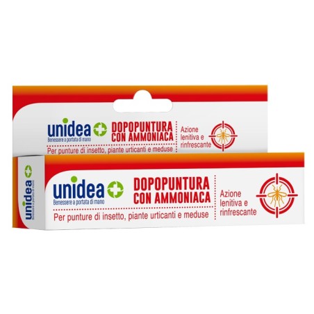 UNIDEA PENNA POST PUNT C/AMM            