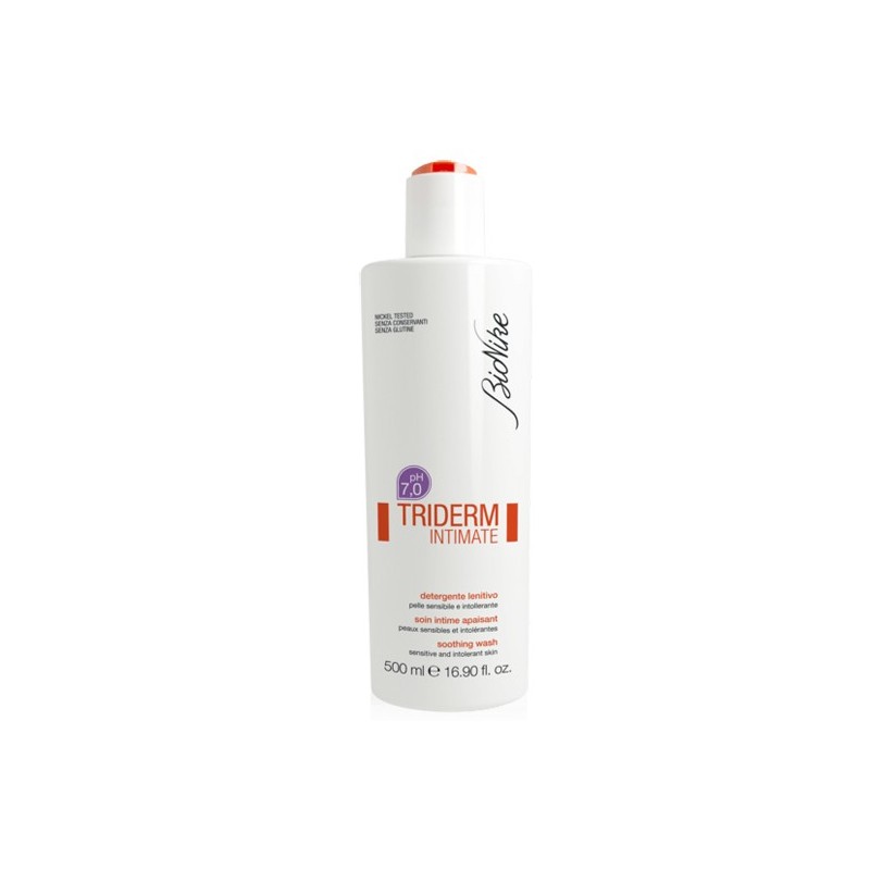 TRIDERM INTIMATE DET LENIT 7,0