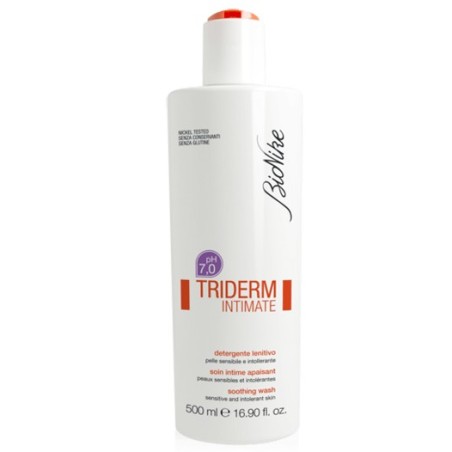 TRIDERM INTIMATE DET LENIT 7,0          